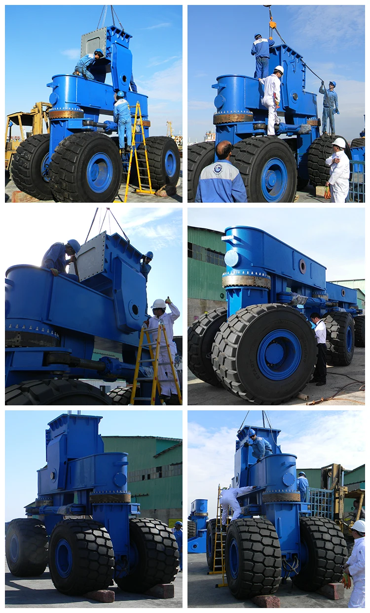install of China Manufacturer Travel Lift For Sale01.jpg