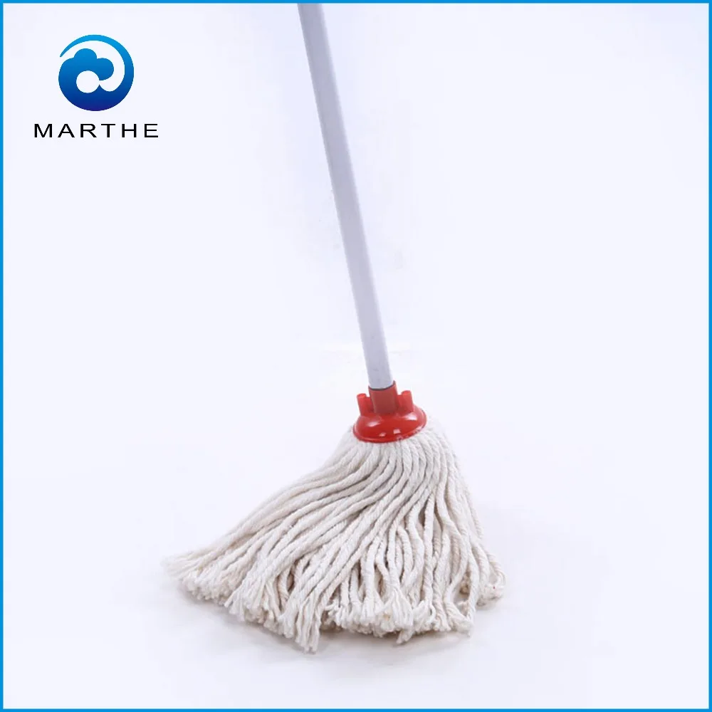Cotton Mop With Handle Buy Cotton Mop,Cotton Mop Head,Mop Handle