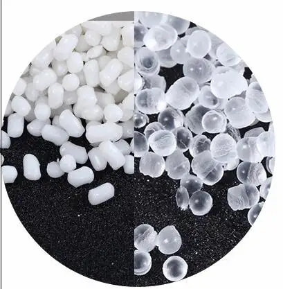 
Factory Low Price TPR Material 