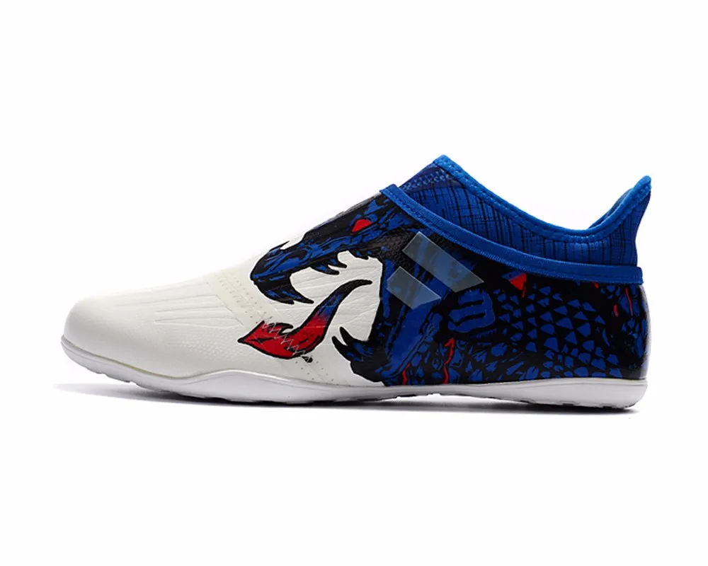 new indoor soccer shoes 2018