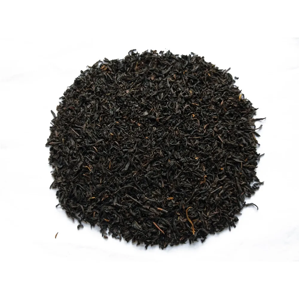Free Sample Premium Customized 100% Organic Rooibos Darjeeling Yerba Mate Ceylon Black Tea Lychee Black Tea - 4uTea | 4uTea.com