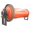 Fire-proof materials used cement clinker ball mill