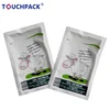 Frozen Cold packs for meat delivery gel pack food shipping Reusable ice pack