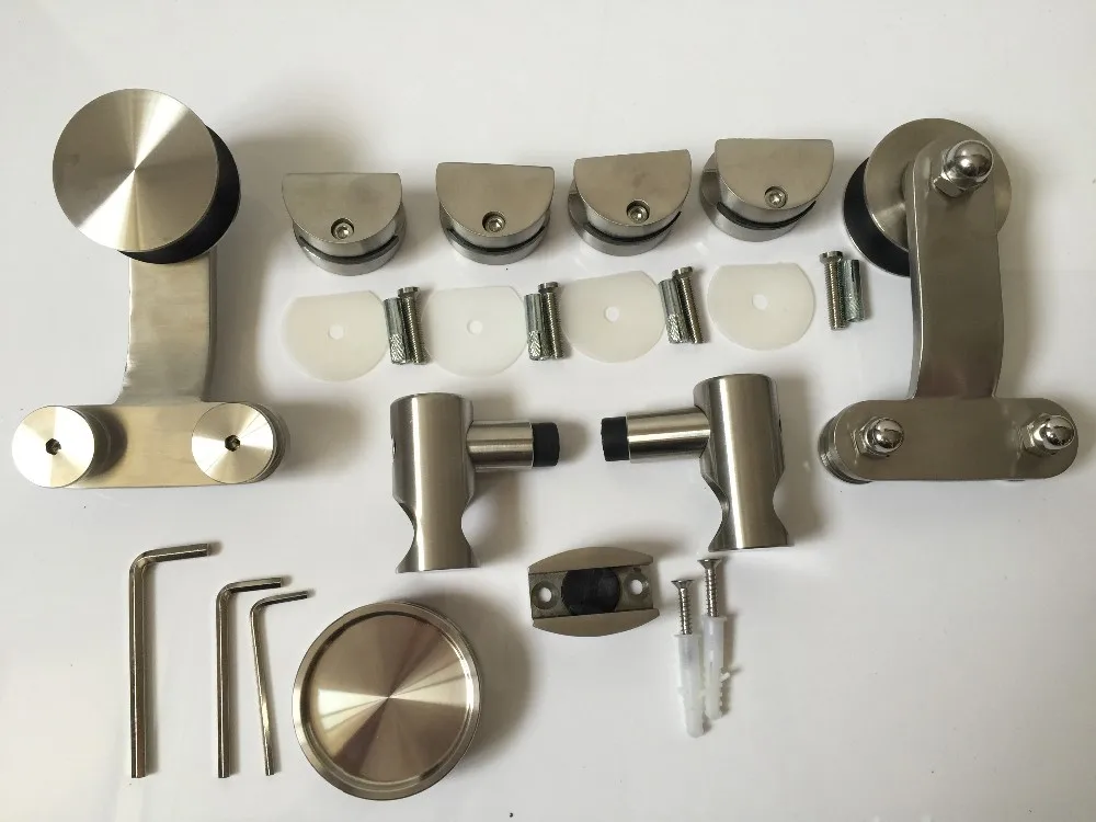 2016 Pocket Sliding Door Fittings,Sliding Doors Interior Room Divider