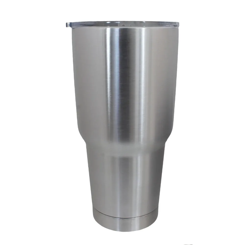 metal thermal cup
