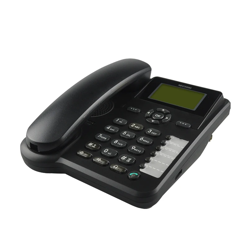 Vodafone Neo3000 3g Desk Phone Buy Huawei Fixed Wireless Phone