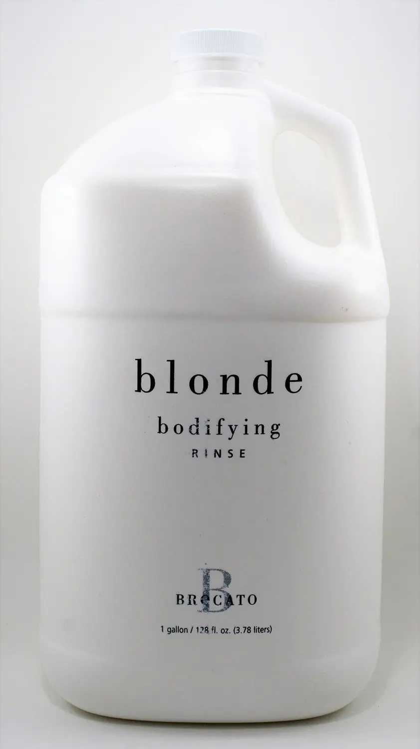 brocato bodifying rinse 128 fl