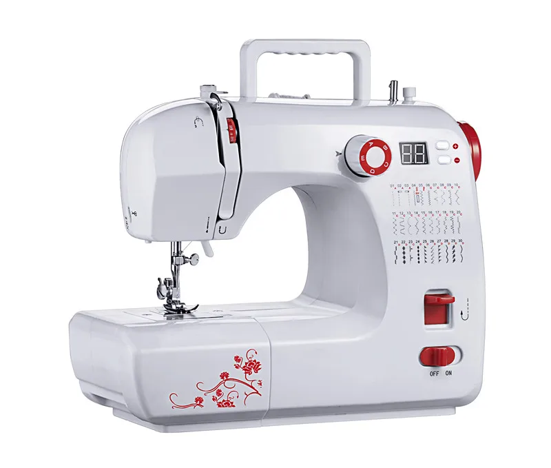  FHSM-702 Tailor Manual flat lock sewing machine price