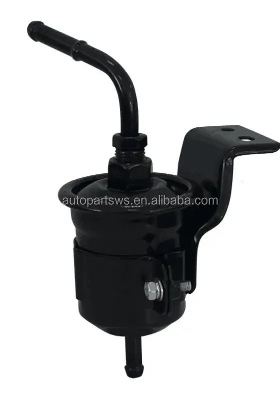 Brand New Fuel Filter Assembly 2330030450 For Toyot Hilux 2013 2kd 1kd Buy Fuel Filter