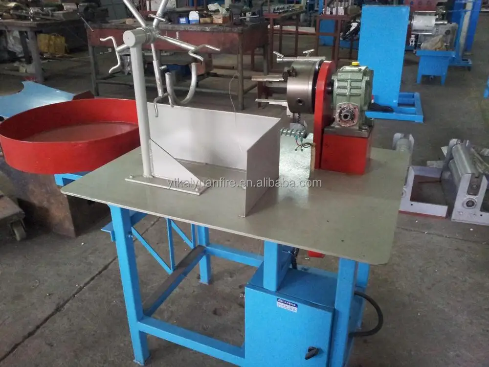 Electric fire hose binding machine, View fire hose binding machine, YT