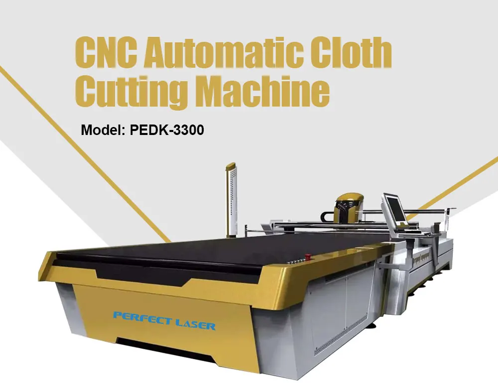 Automatic cutting