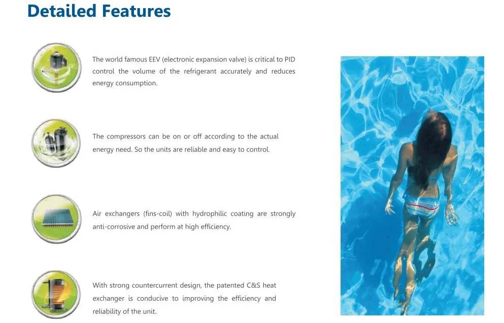 Water Heater, 50KW, 65KW, 80KW, 100KW - detail 18
