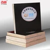 mdo glue poplar film faced plywood board manufacturer for malaysian blackwood