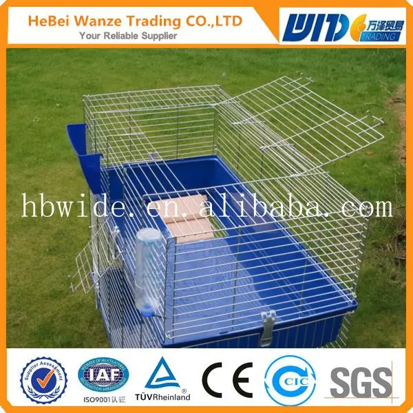 High Quality Cheap Used Rabbit Cages For Sale Low Price Used Rabbit