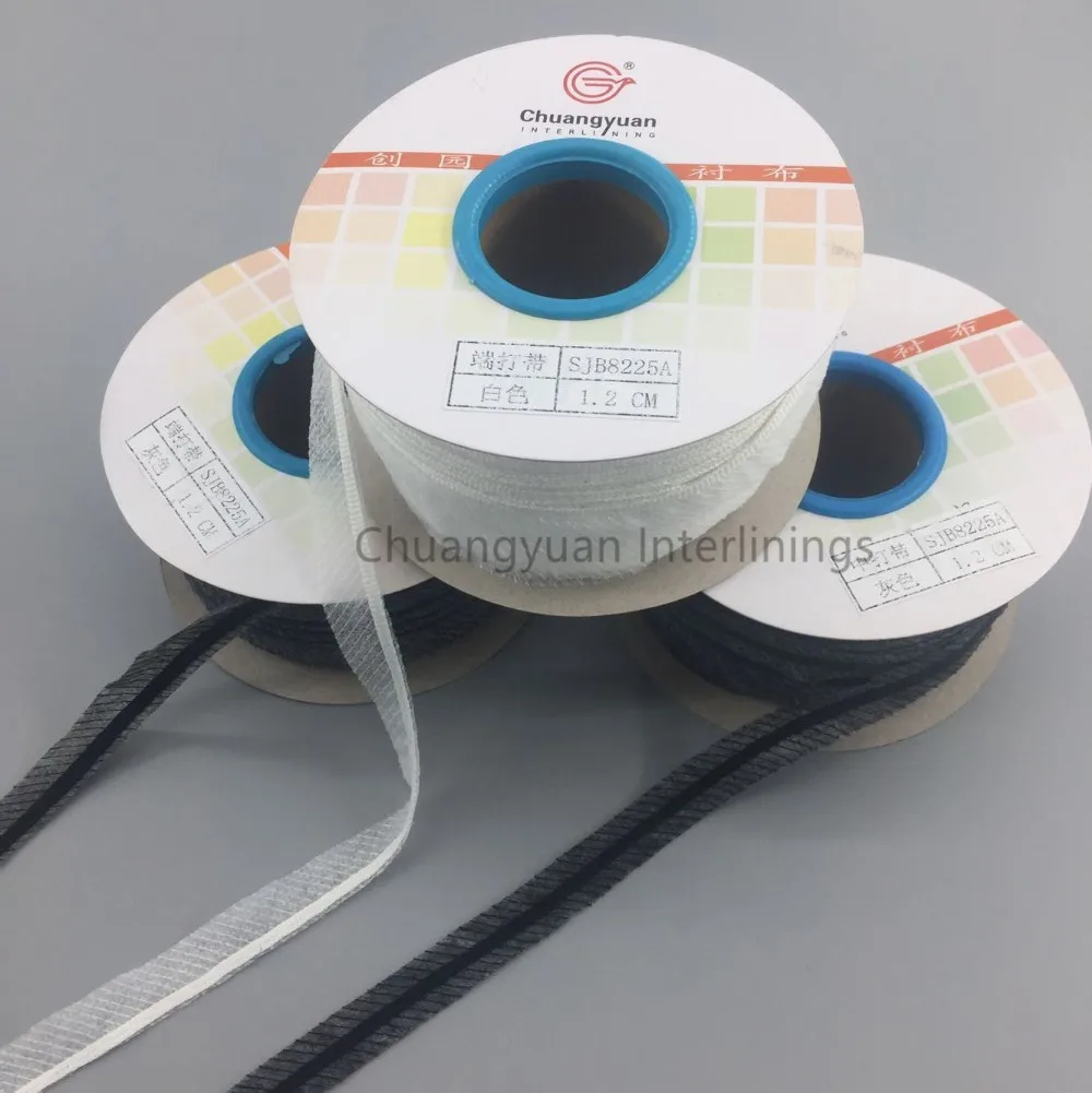 Hot Selling Non Woven Seam Tape Interlining/fusible Lining Tape Buy