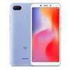 Xiaomi Redmi 6, 5.45 inch MIUI 9.0 Global Official Version AI Dual Back Cameras, Face & Fingerprint ID, 4G Network Mobile Phone