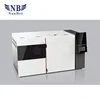 GC-MS3200 Lab using GC-MS Mass spectrometer