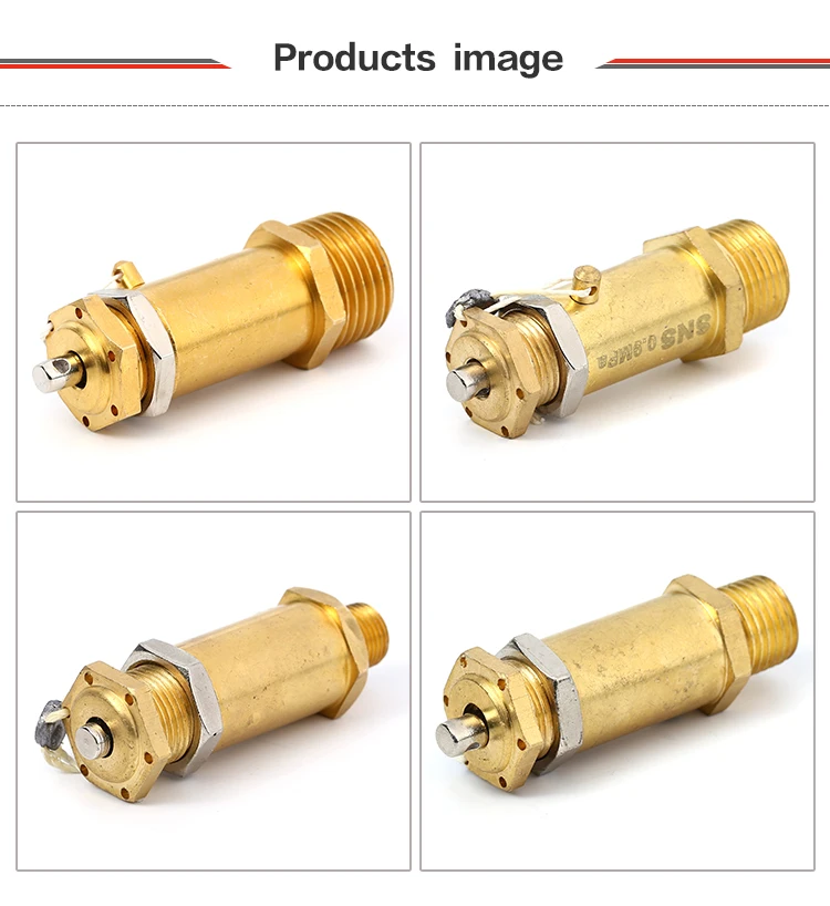 screw  pneumatic valve