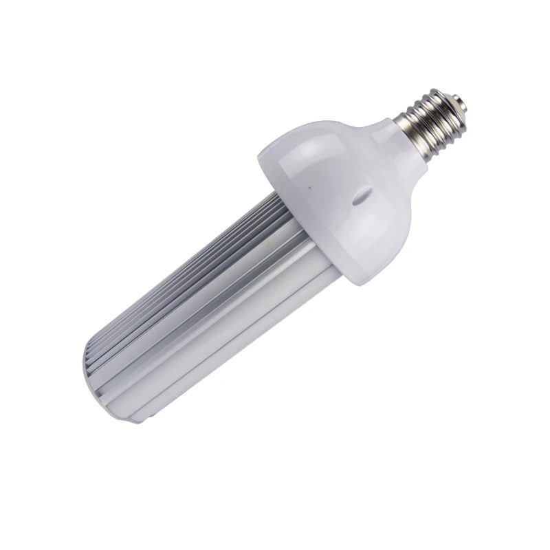 Shenzhen HPS CFL IP64 waterproof aluminum housing street lamp 5630smd e40 ERP street light bulb