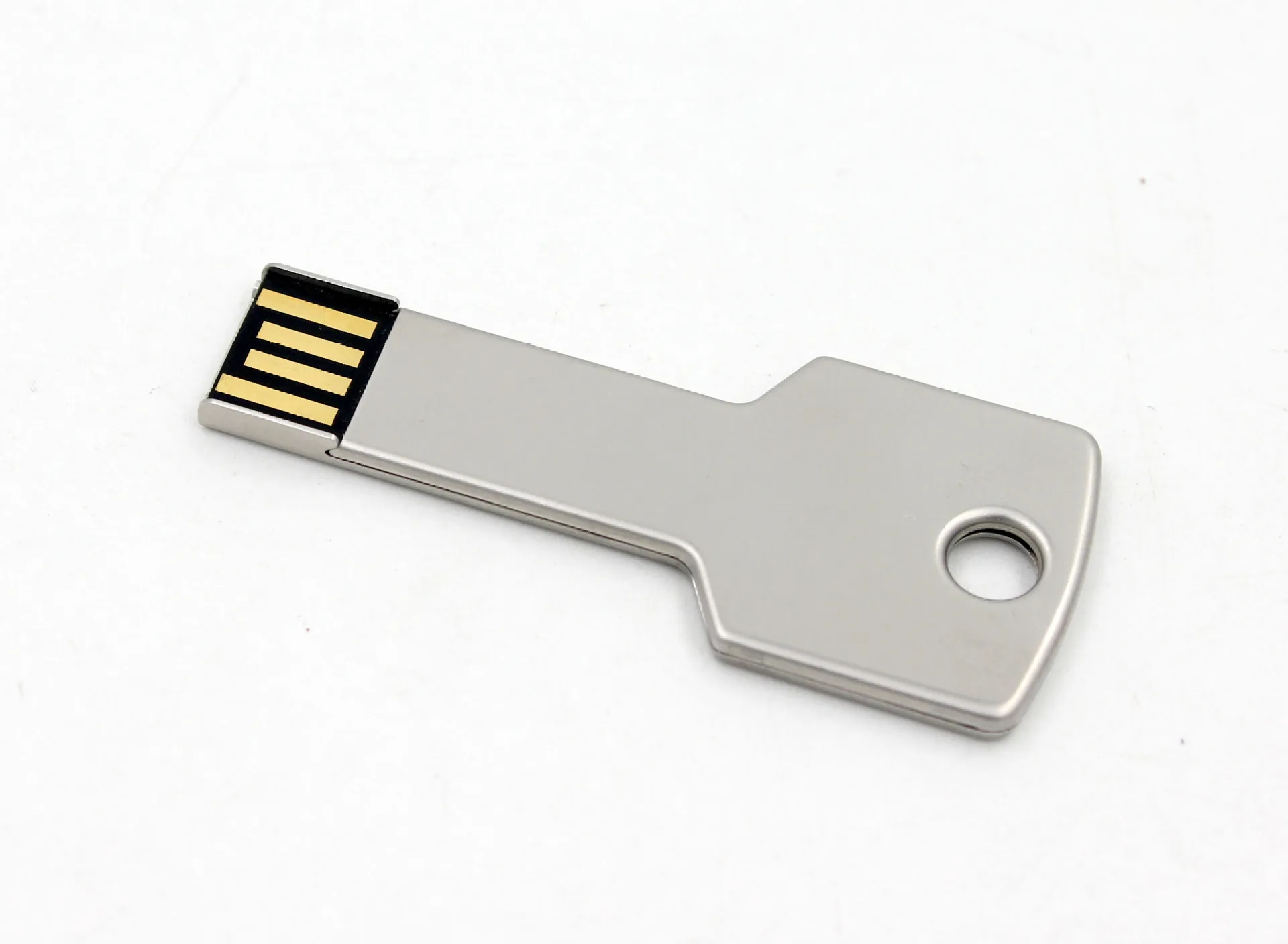 Colorful USB Key USB Flash Drive Key 8GB Promotional Key USB