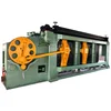 Automatic Heavy Duty Double Block Gabion Mesh Machine