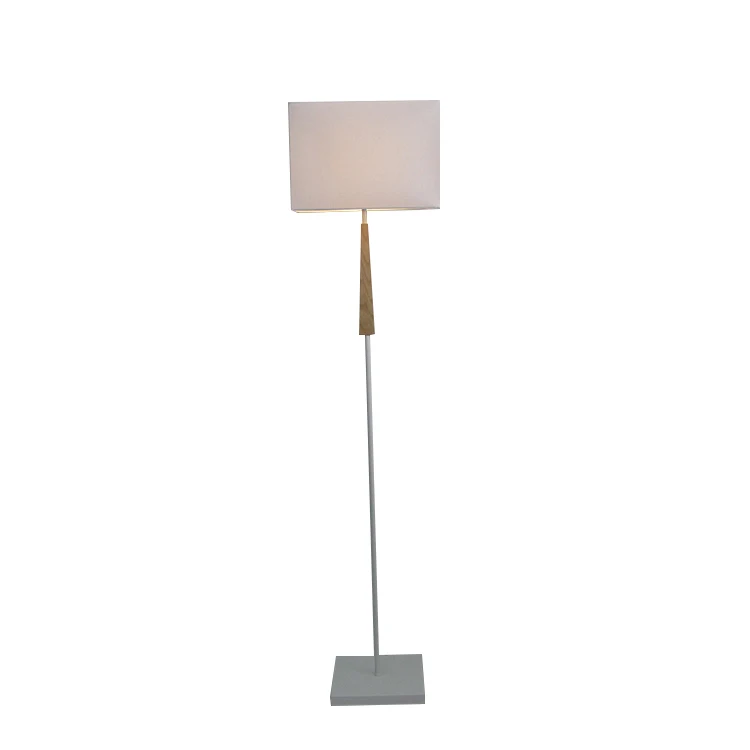 crystal standing lamps