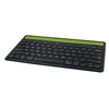 4.2 Fashionable Chocolate Ultra Slim Magnetic Hot Wireless For Smart Red Infrared Bluetooth Keyboard