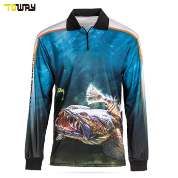 kids fishing shirt