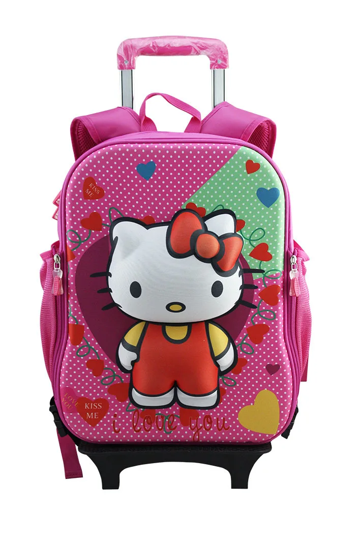 dora trolley bag