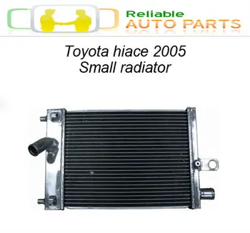 Hiace Bagian Mobil 5l Mesin Radiator Kecil Buy Jinbei 