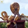 Factory direct sale inflatable octopus / giant inflatable octopus/inflatable squid
