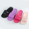 2019 Spring Wholesale New Design Men&Women EVA Slippers Unisex Colorful EVA Lightness Slide Sport Anti-skidComfortable Sandals