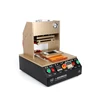 220V Best price Automatic bracket Holder stand pressure Tool Repair frame machine