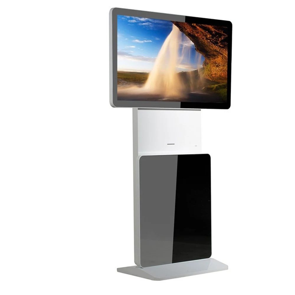 product-17 inch lcd touch screen vending kiosk indoor-YEROO-img-3