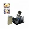 first class twin shaft food kneader machine