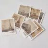 Wholesale Postcard Printing Custom Logo ,Factory High Quality Postcard For Greeting Cards