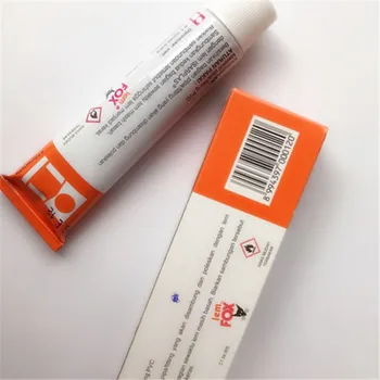 self adhesive pvc sheet for photo album glue for foam board 45g gluing pvc sheet