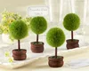 wedding decoration --heart shape ball shape Topiary Tree Photo and Place/name Card Holder