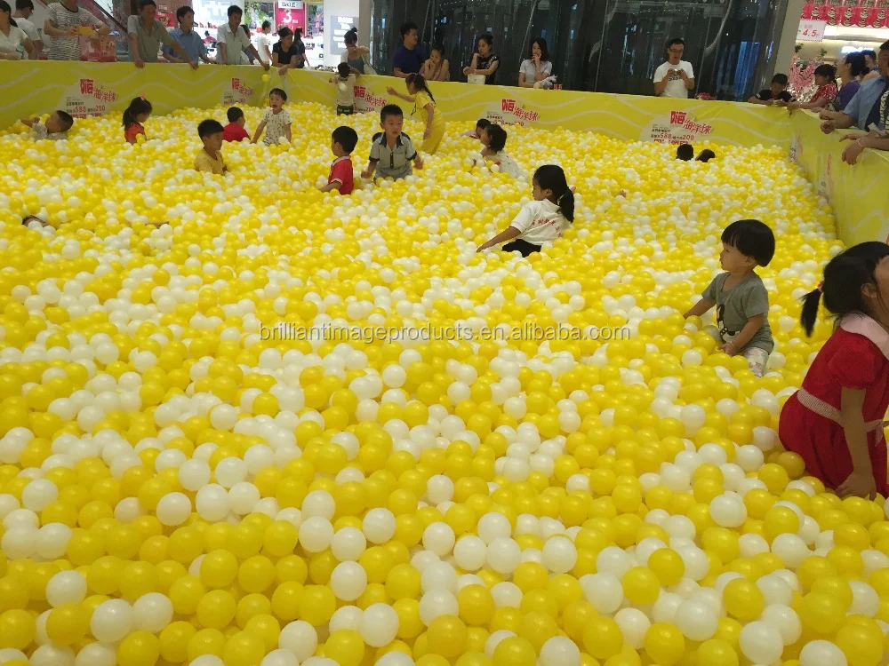Colorful Fun Plastic Soft Ball Pit Balls Buy Wholesale Plastic Pit