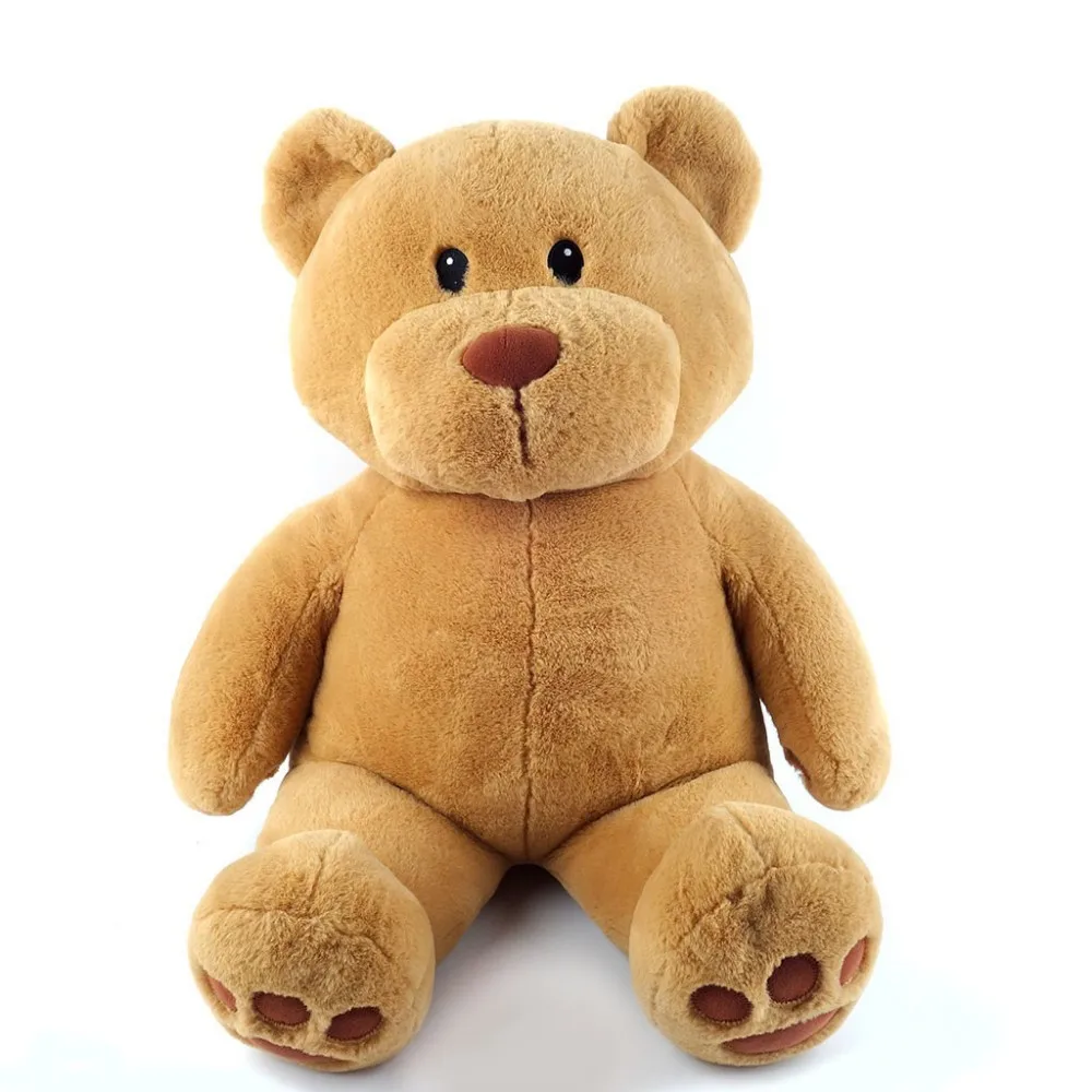 icti gsv sedex 工厂高品质最畅销的可爱巨型毛绒熊