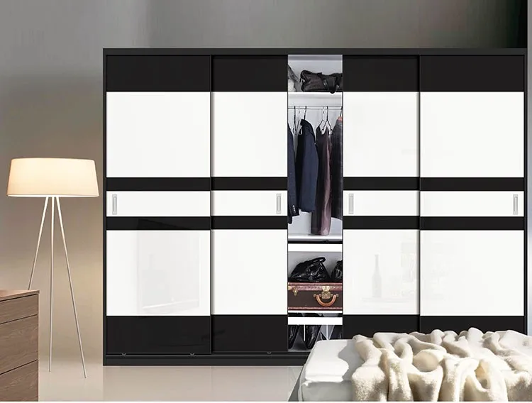  high gloss MDF board