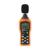 Analog digital noise sound level meter with data logger PM6708 Noise Decibel tester