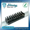 TR-Series Quick Release Assembly Din Rail Mounted Terminal Block