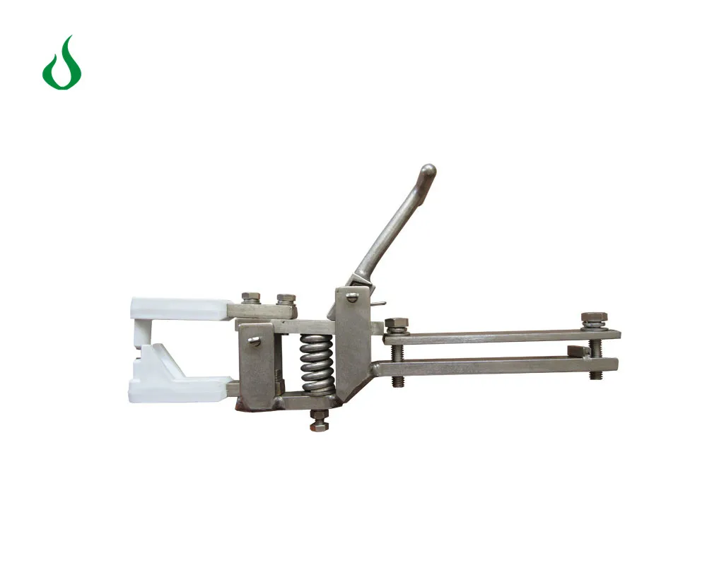 Electroplating Tank Conductive Tool Electroplate Conductive Copper