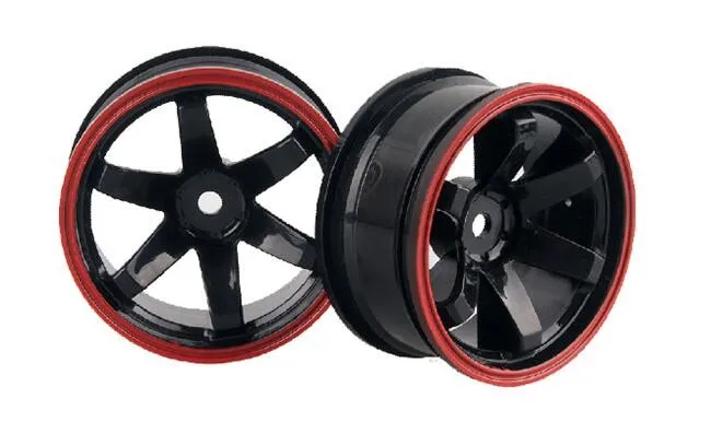 12mm rc wheels