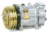 12v car air conditioner compressor 708
