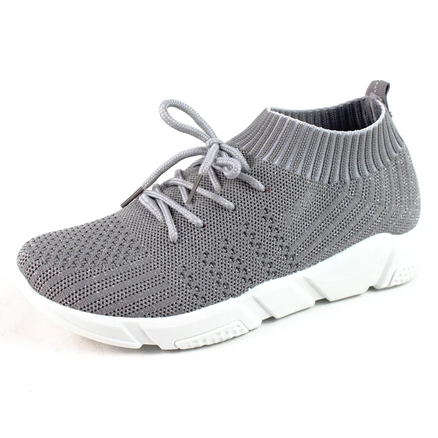 Elastic No Tie Shoelaces Sports Trainer Running Athletic Sneaks Shoe laces LU