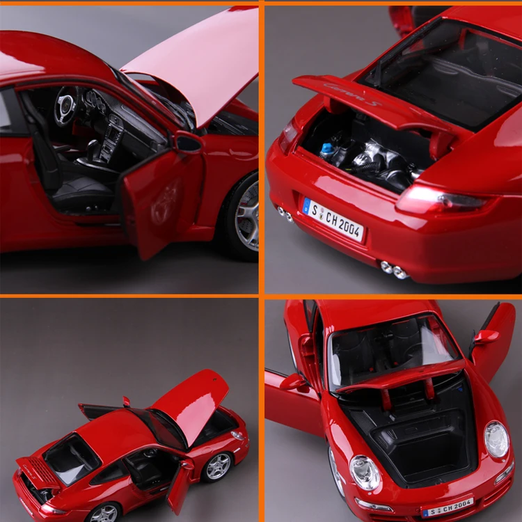 Top Quality 1 8 Scale Diecast Cars Sold On Alibaba - Buy 1 8 Scale ...