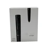 smart pen box packaging hot pressing similar anaglyph stereo feeling