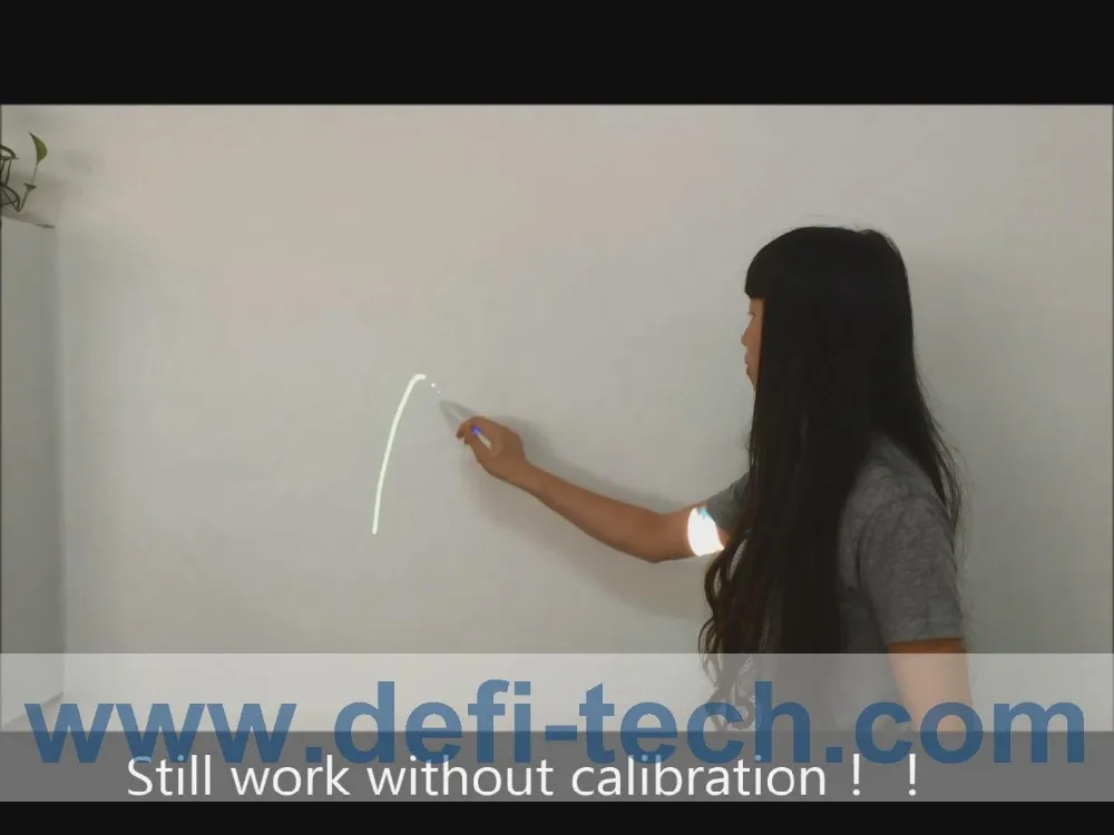 Interactive Whiteboard-0614516